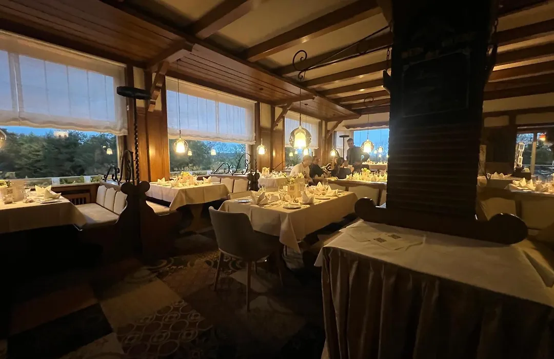 Hotel Restaurant Siegblick-1