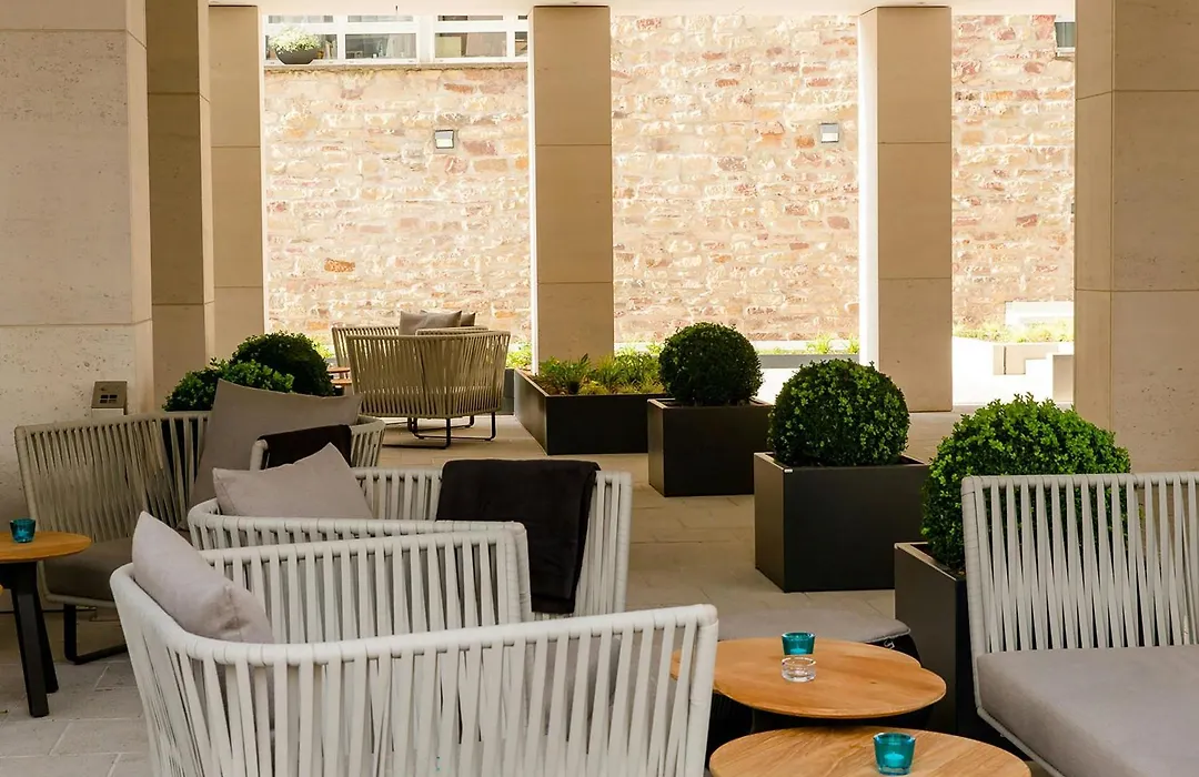 Motel One Stuttgart-Bad Cannstatt-1
