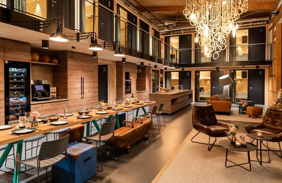 Vevio - Hotel & Events-1
