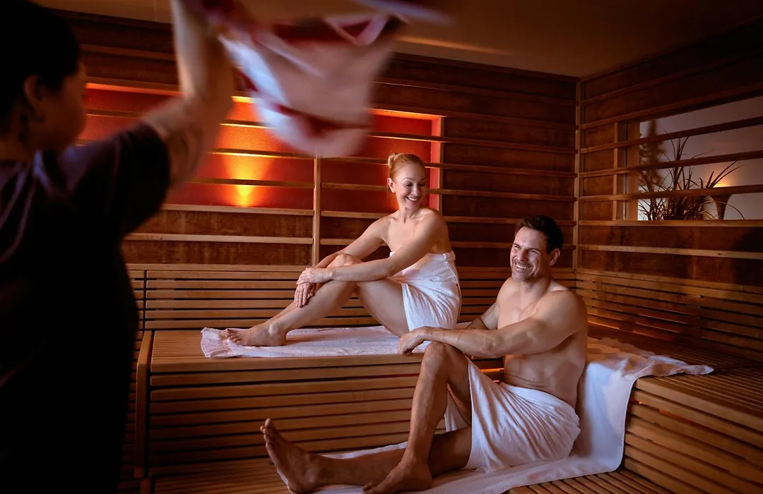 Alpin Chalets Oberjoch - Luxus Unterkunft mit privatem SPA und Zugang zu 3000 qm SPA Panoramahotel Oberjoch-1