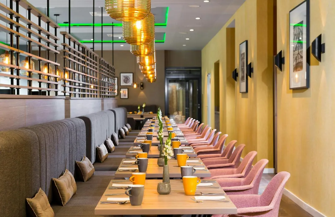 Leonardo Hotel Offenbach Frankfurt-1