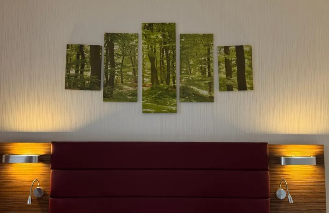 Hotel und Restaurant Zum Deutschen Hause-1
