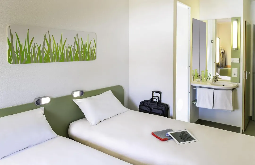 ibis budget Flensburg Handewitt-1