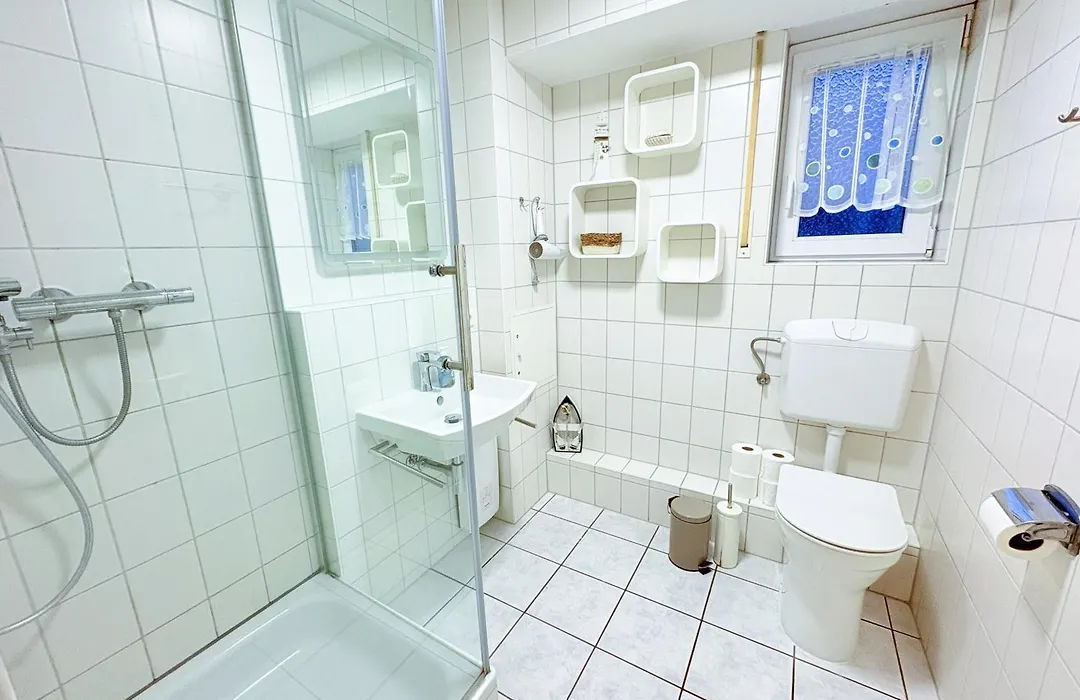 Ferienwohnung Küstenklang-1