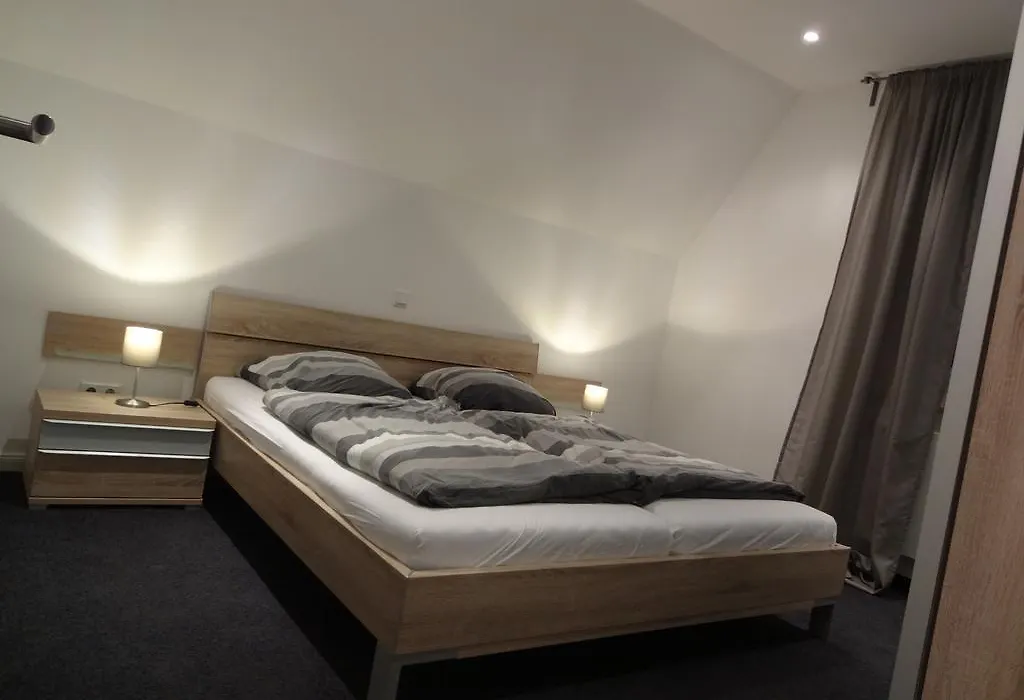 Ferienwohnung im Stadtzentrum-1