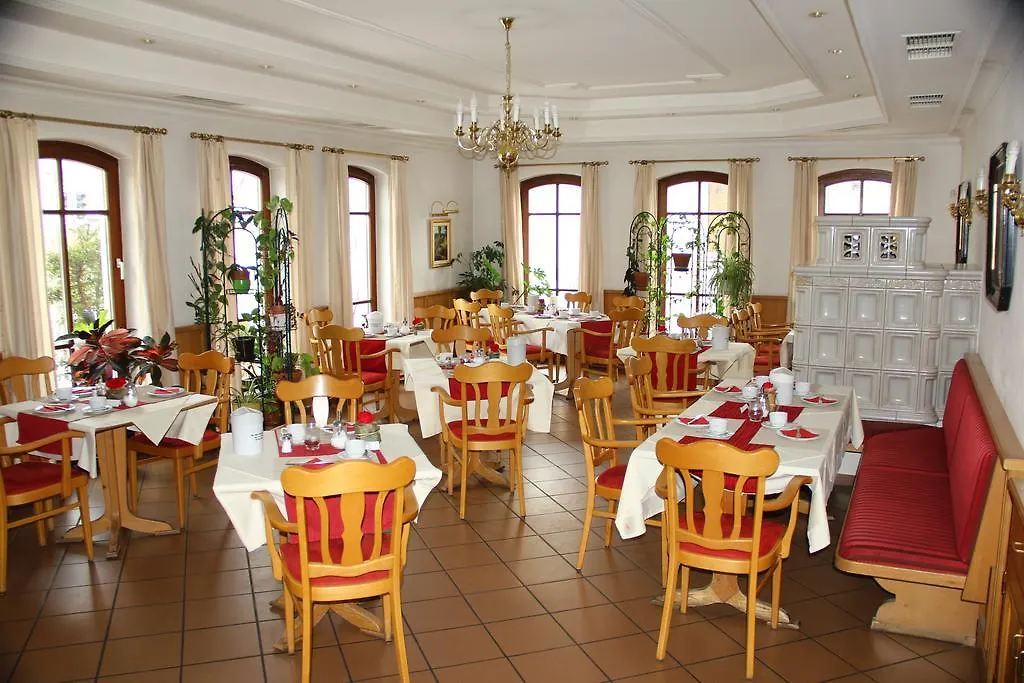 Hotel Zur Linde-1