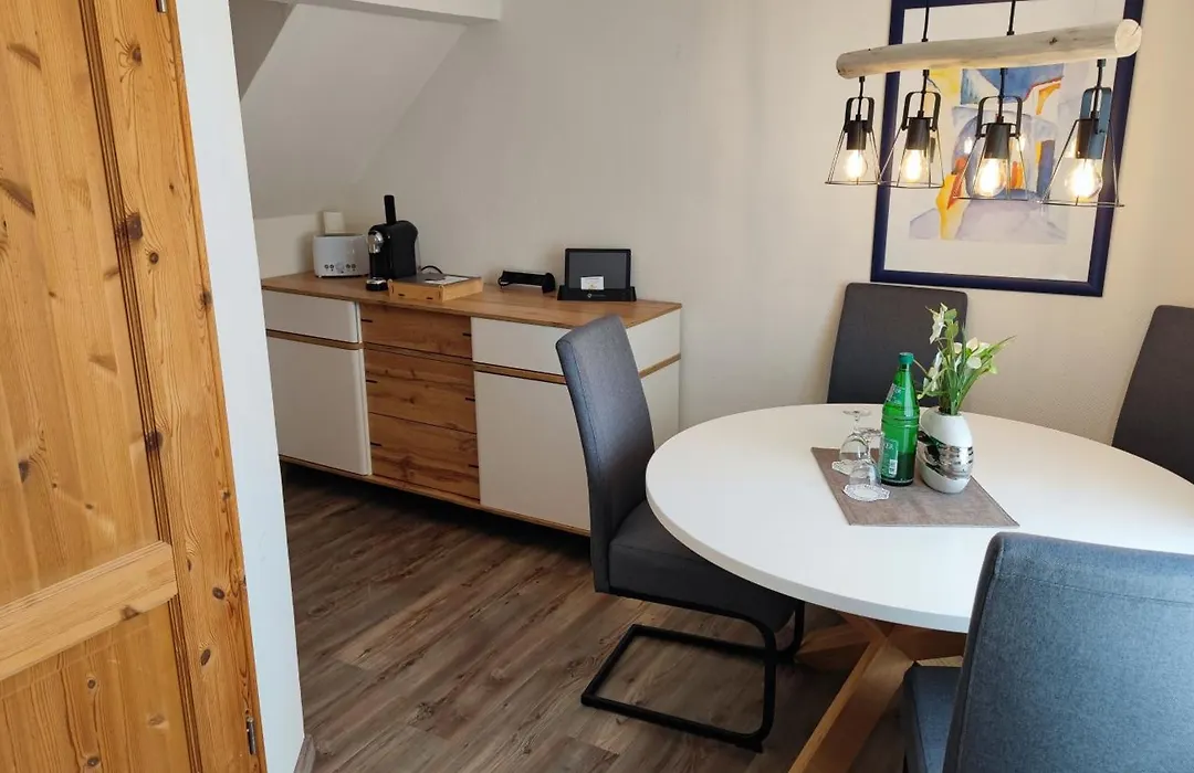 Hotel Garni Zur Alten Post-1