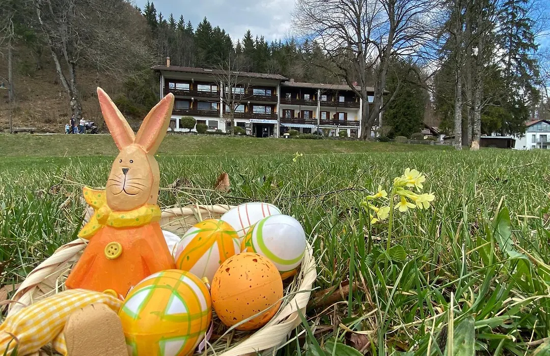 Hotel Ruchti - Zeit für mich-1