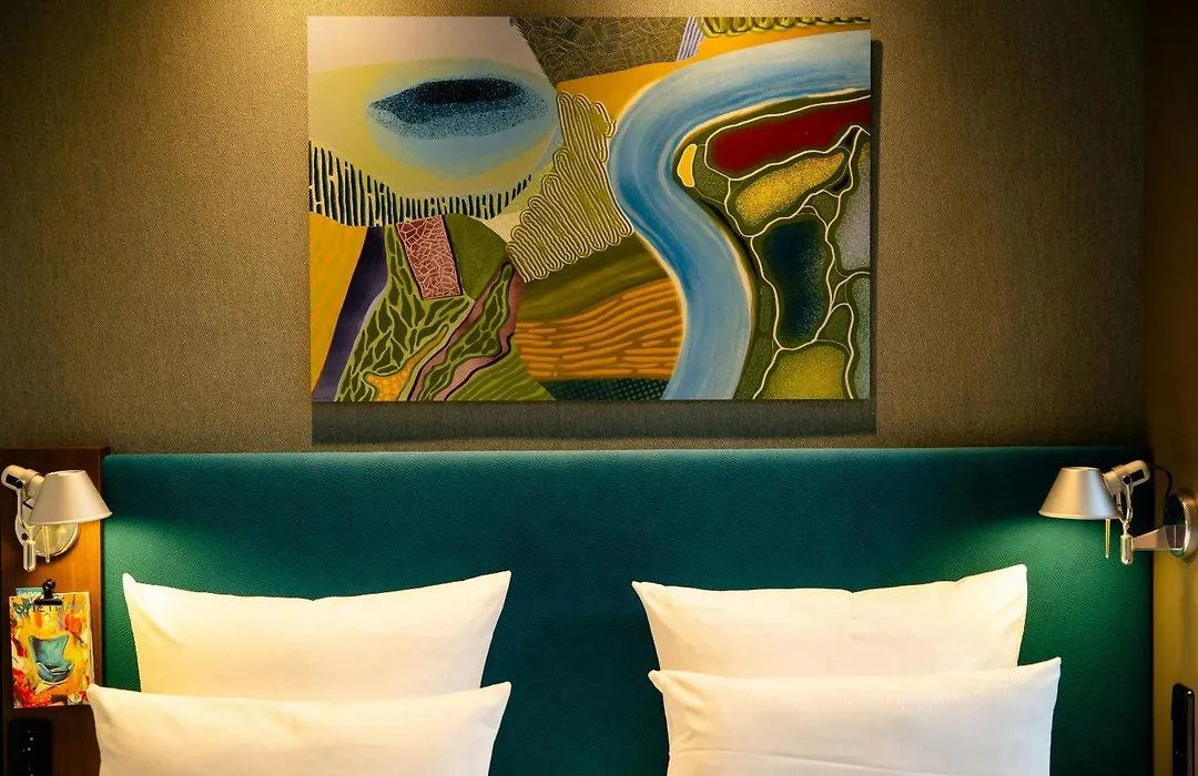 Motel One Wiesbaden-1