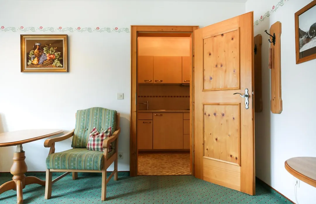 Hotel garni Oberdorfer Stuben-1