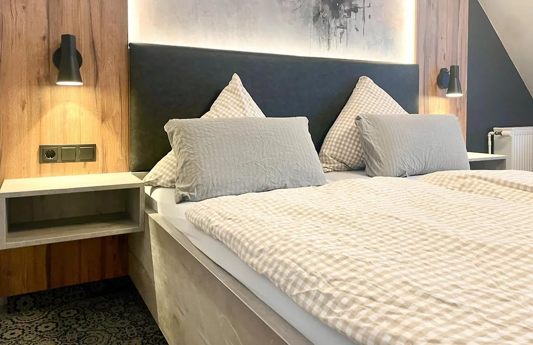 Hotel Dreyer Garni-1