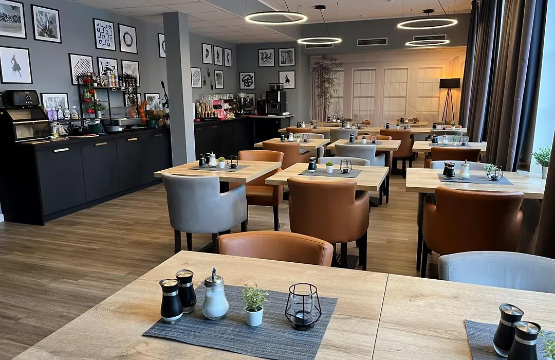 Dormero Hotel Xanten-1