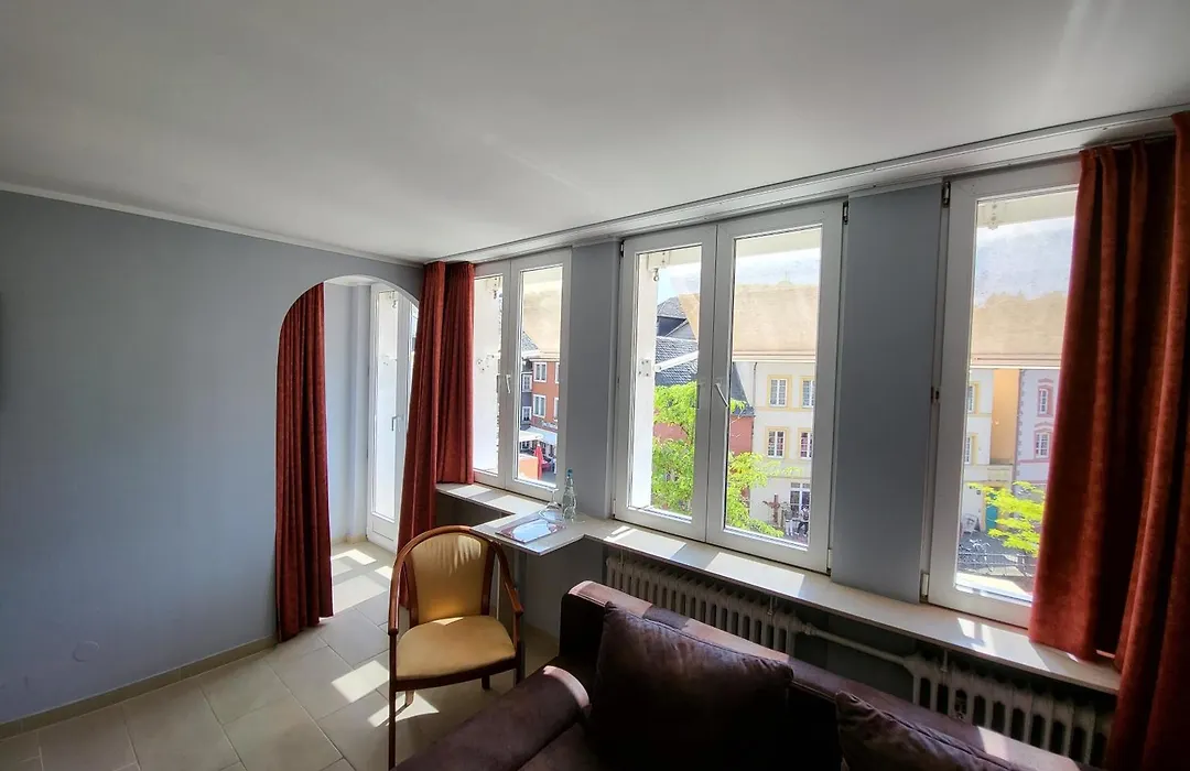 Hotel am Markt-1