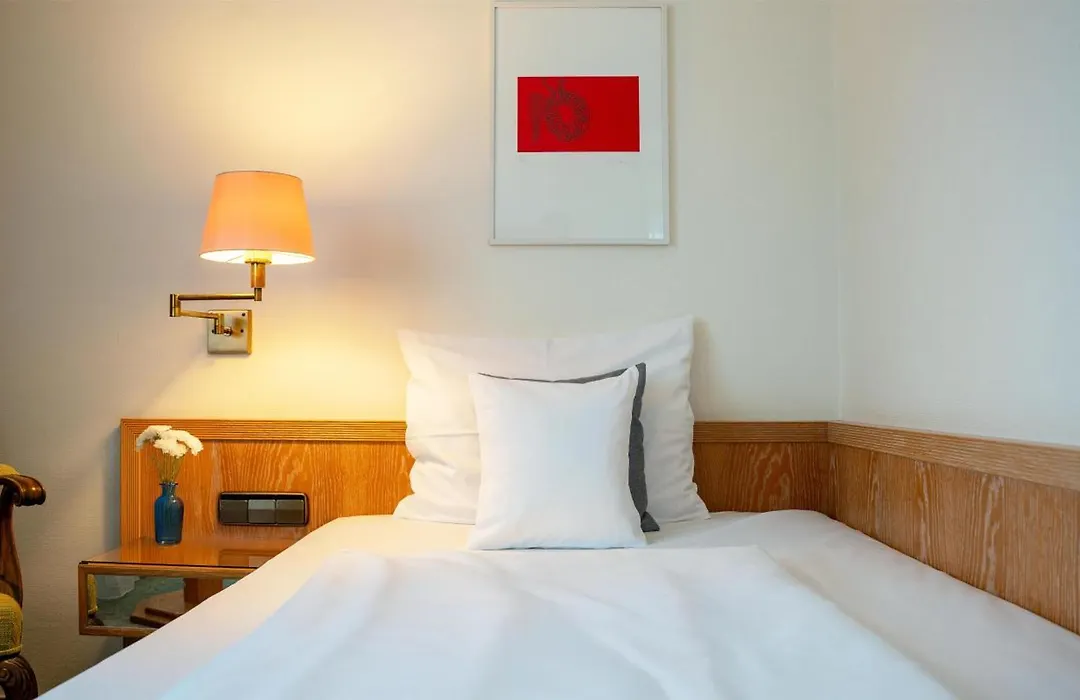 Best Western Premier Seehotel Krautkraemer-1