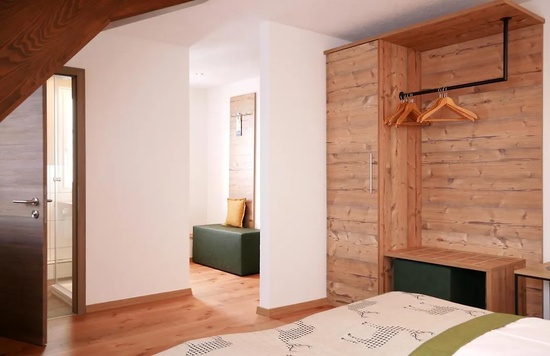 Hotel Hochfirst-1