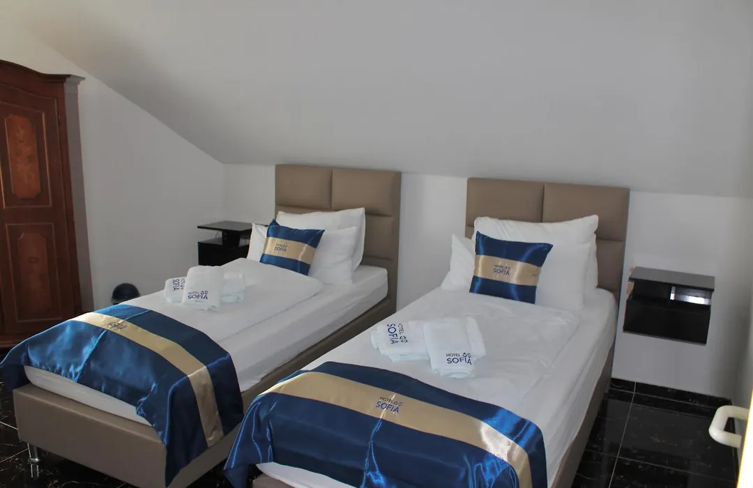 Hotel Sofia-1
