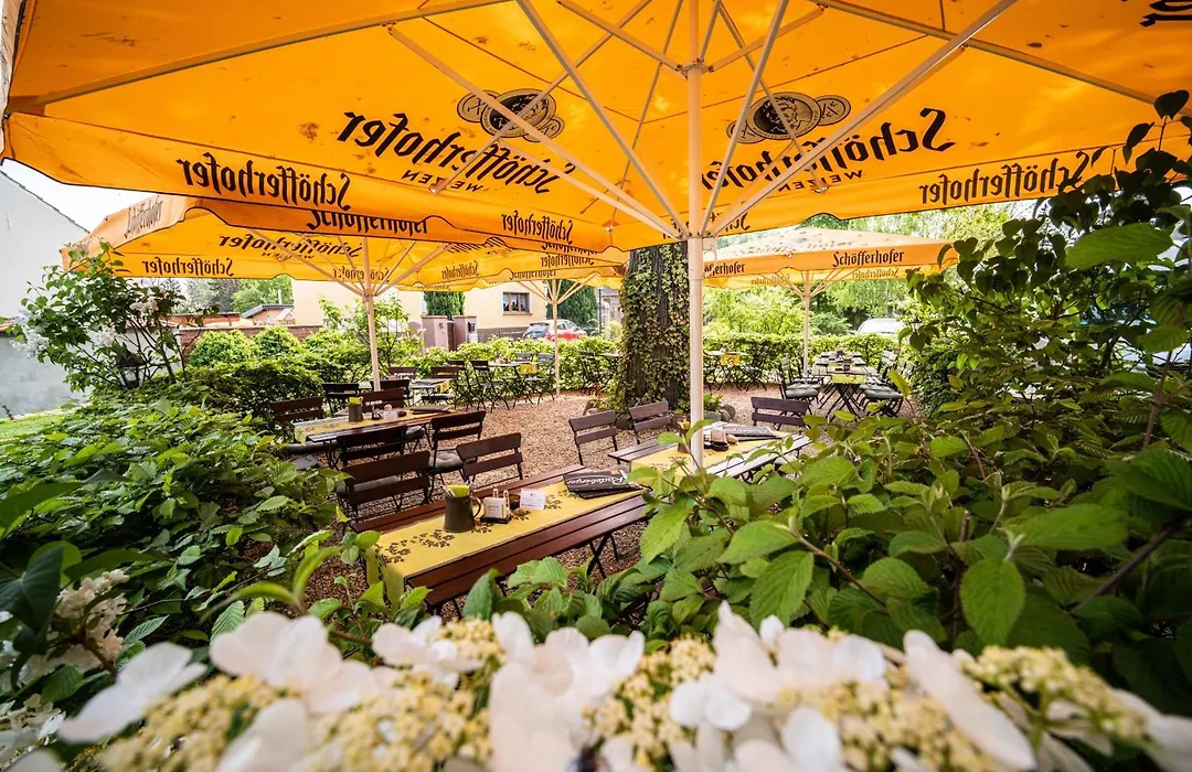 Hotel-Restaurant Alter Krug Kallinchen-1