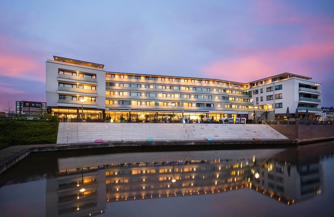 Elaya Hotel Kleve, Trademark Collection By Wyndham-1