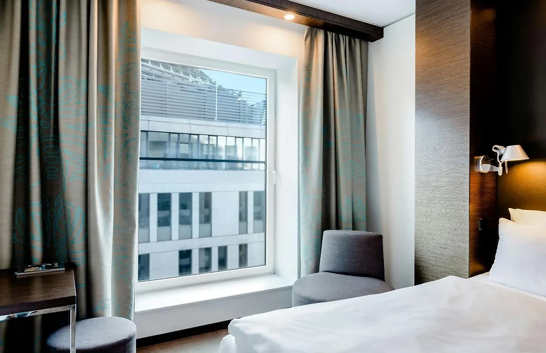 Motel One Leipzig-Augustusplatz-1
