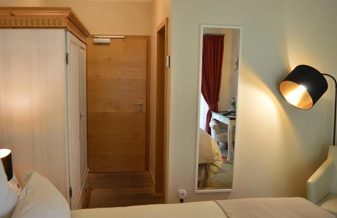 Landhaus Zum Heidewanderer-1