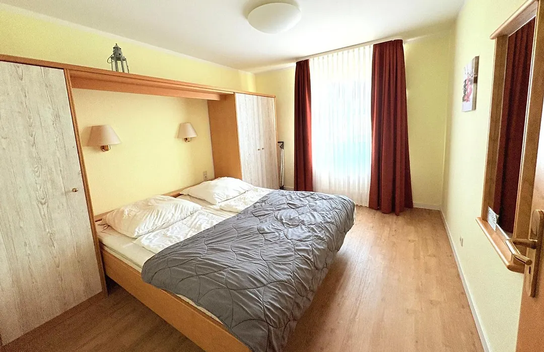 Ferienwohnung 12 - Seewald Haus Hühnergott-1