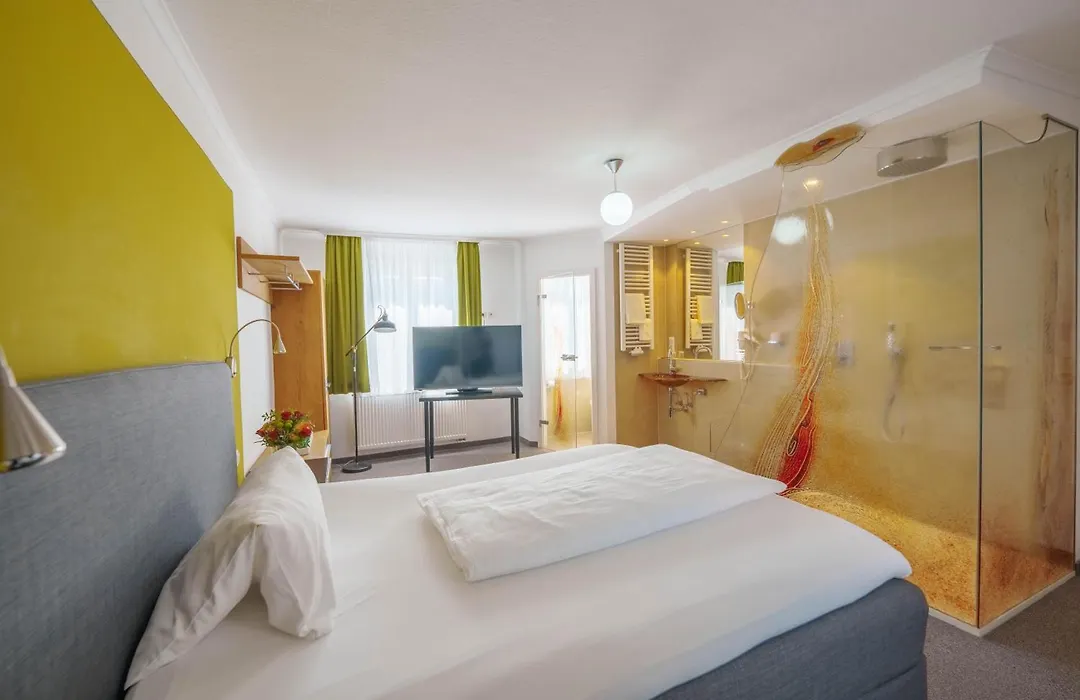 Altoetting City Apartments-1