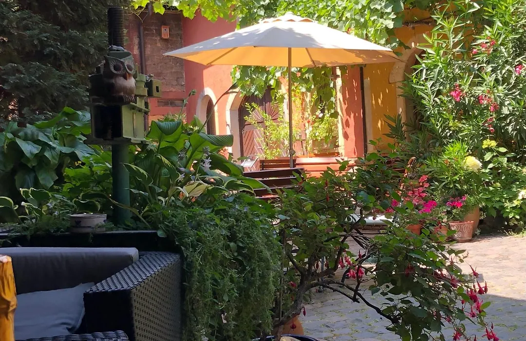 Gästehaus Susanne Pfaffmann-1