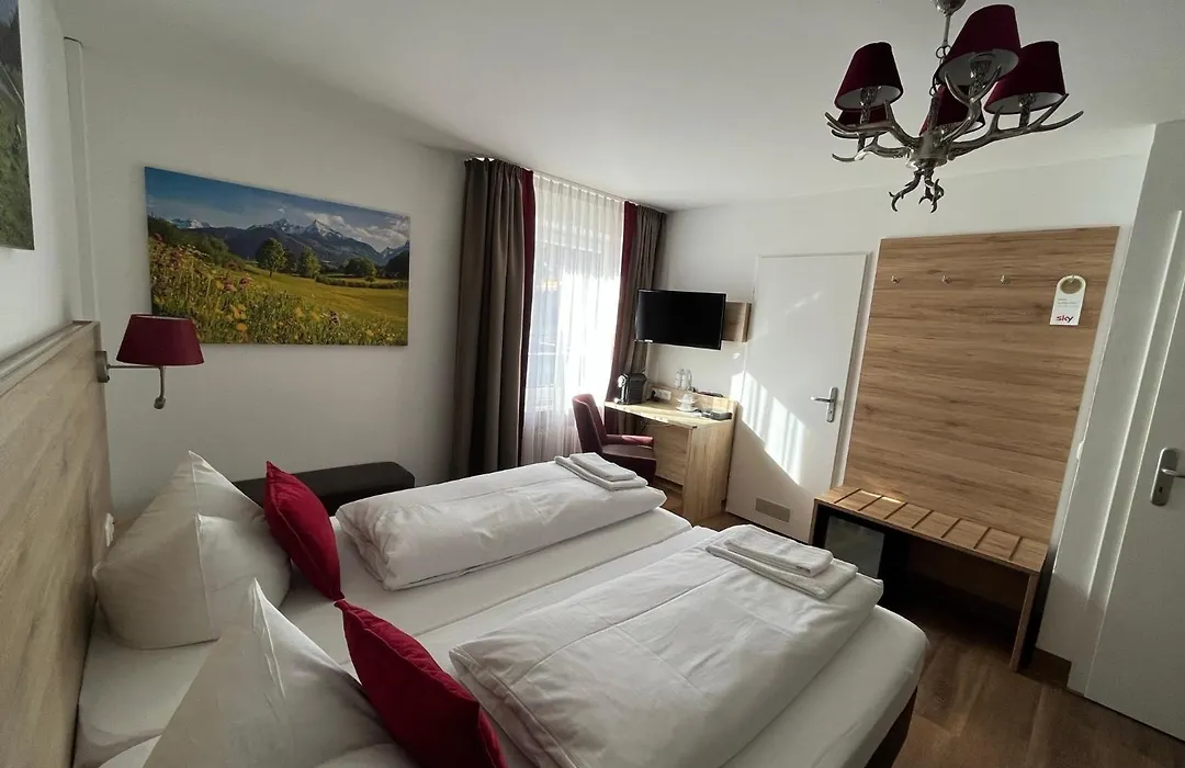 Hotel Weissbraeu-1