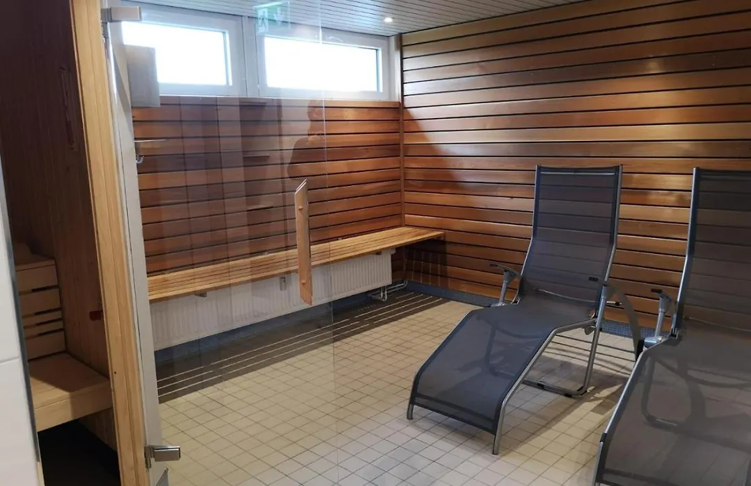 Strandhotel Wohnung 44-1