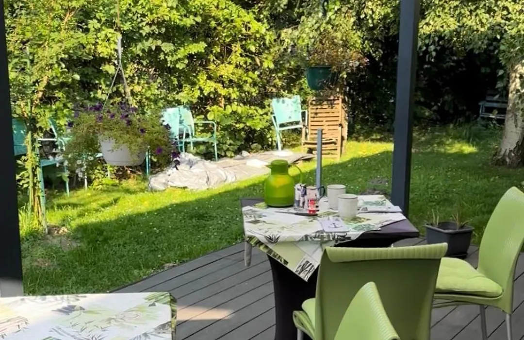 Pension zur Perle-1