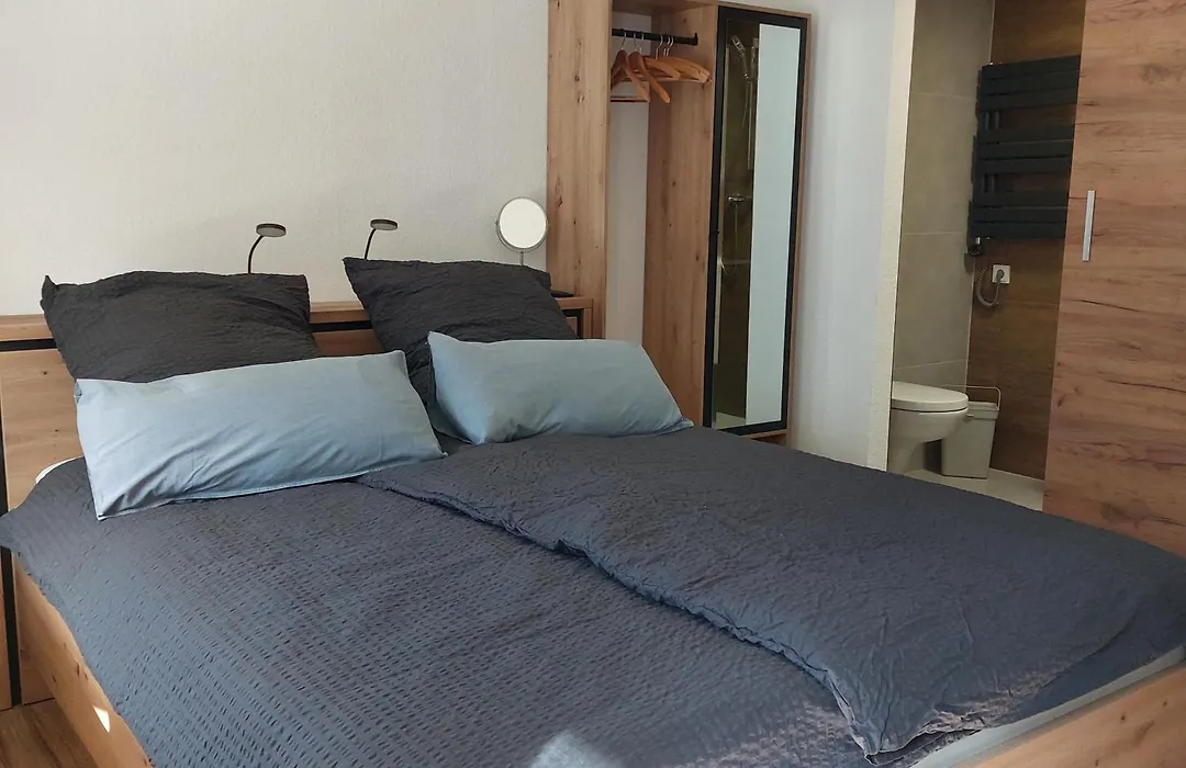Haus Moselliebe B&B-1