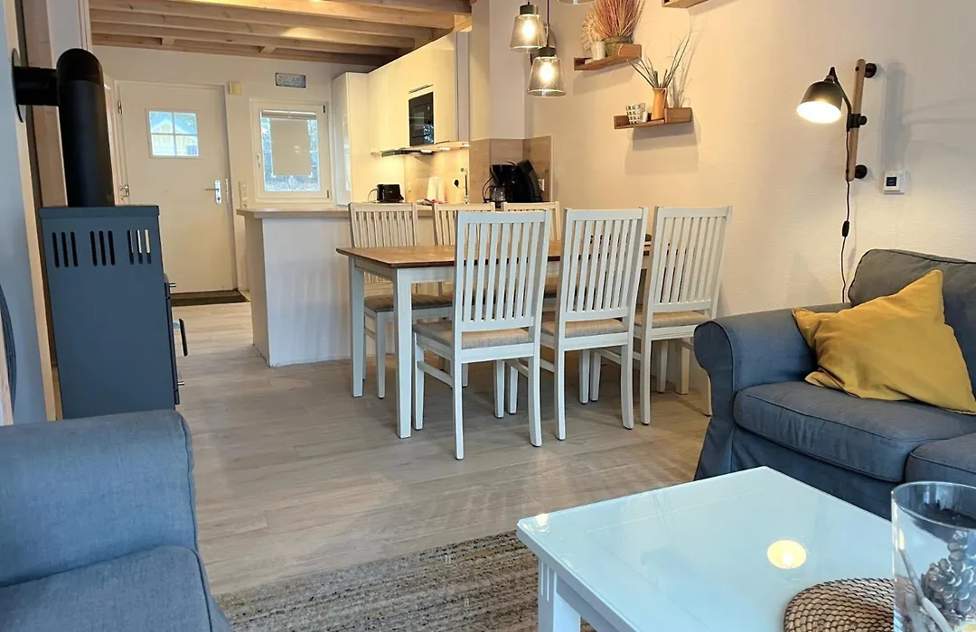 Ferienhaus Oceansounds-1