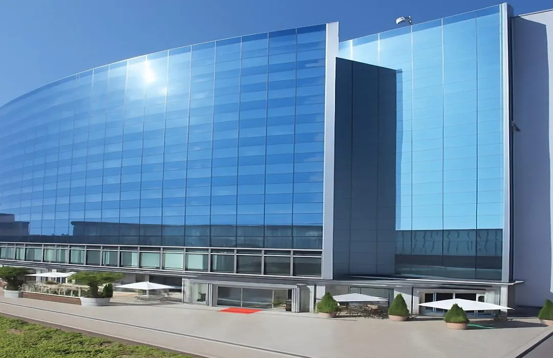 Holiday Inn Cottbus By Ihg-1