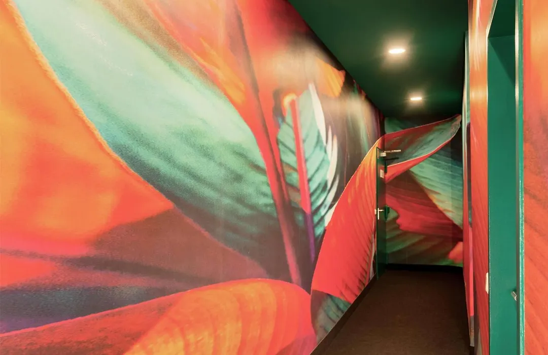 Rugs Hotel Augsburg, Trademark Collection By Wyndham-1
