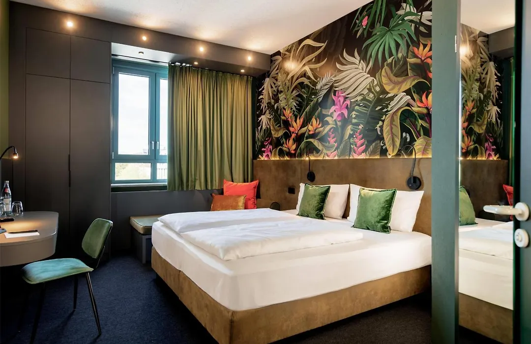 Rugs Hotel Augsburg, Trademark Collection By Wyndham-1