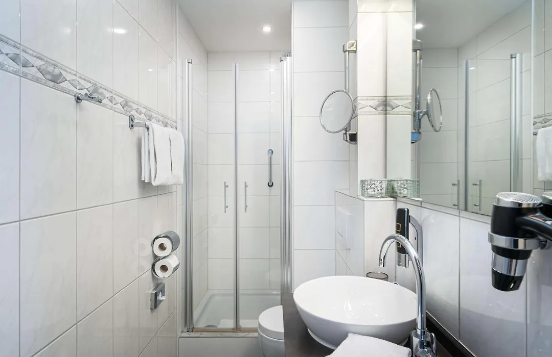 Arthotel Ana Liberty, Trademark Collection By Wyndham-1