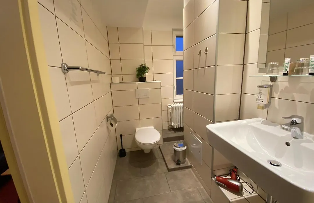Hotel Zur Alten Oder- Frankfurt-Oder-1