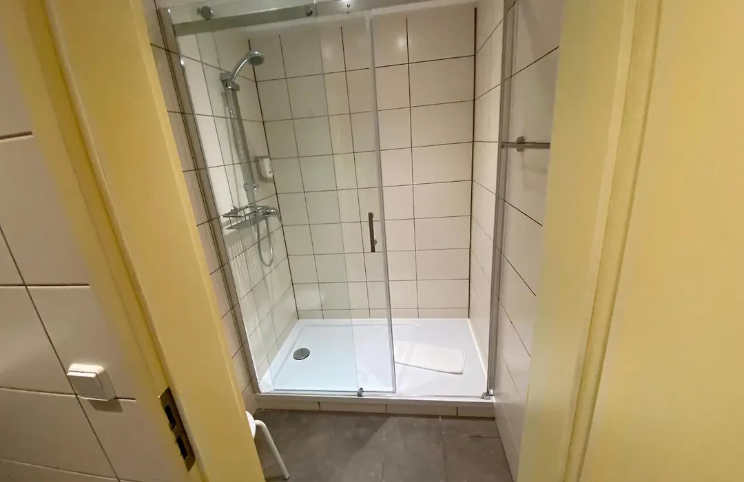 Hotel Frankfurt Oder - 3 Sterne Zur Alten Oder-1