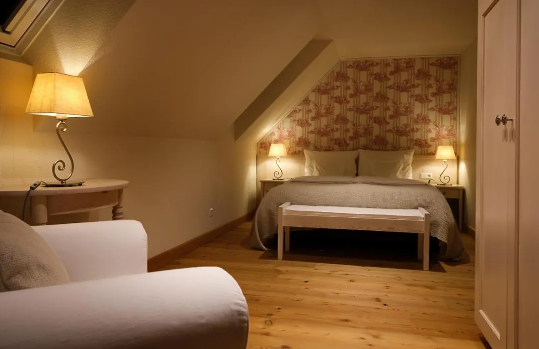Boutique Hotel Mühle Schluchsee-1