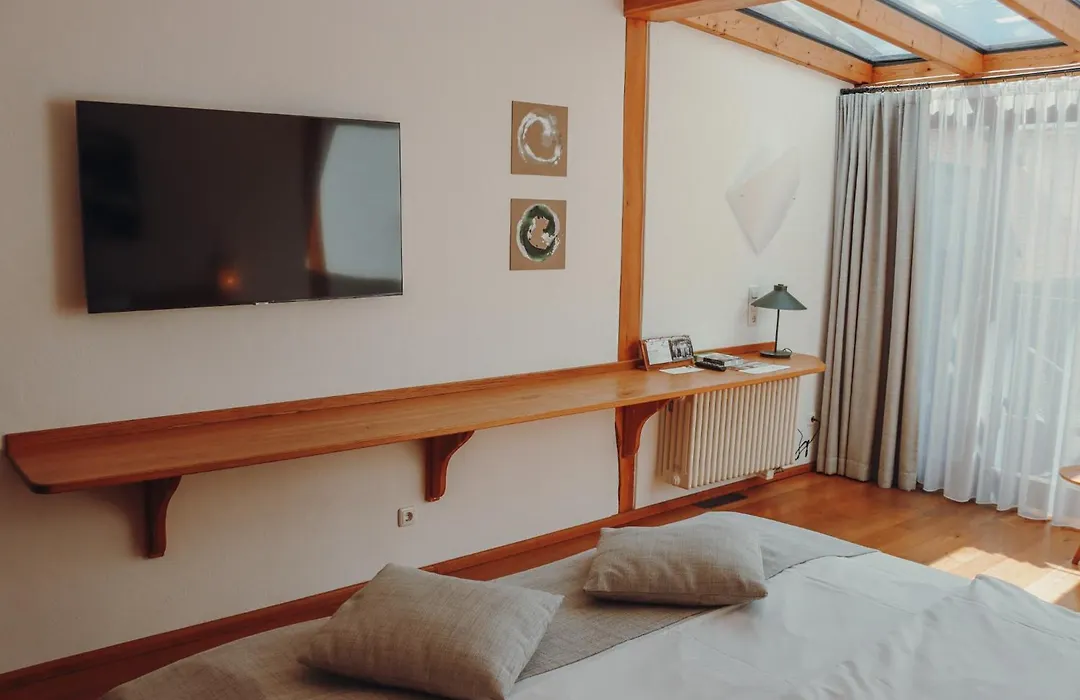 Hotel Gut Hühnerhof-1