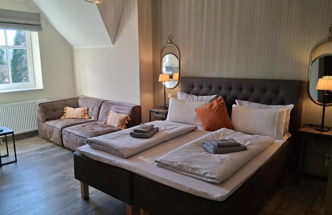 Schlosshotel&Himmelreich Braunfels-1