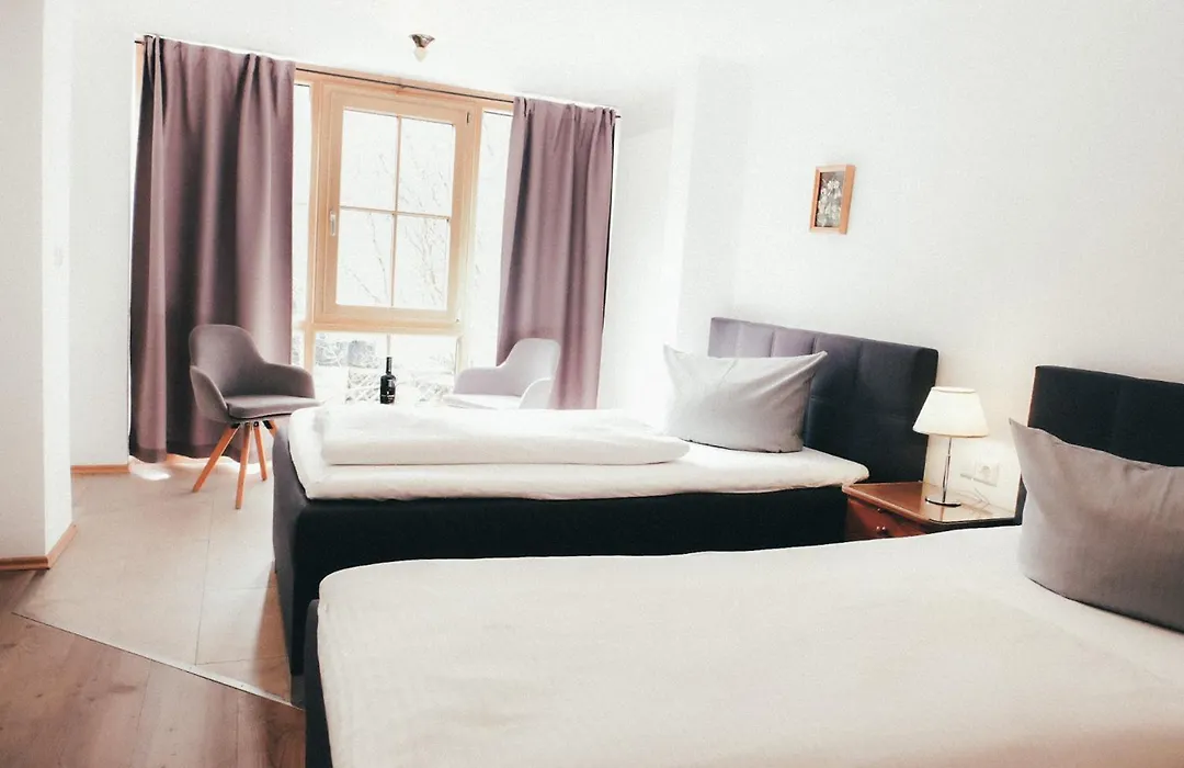 Haus Luna - Apartment Luna 6-1