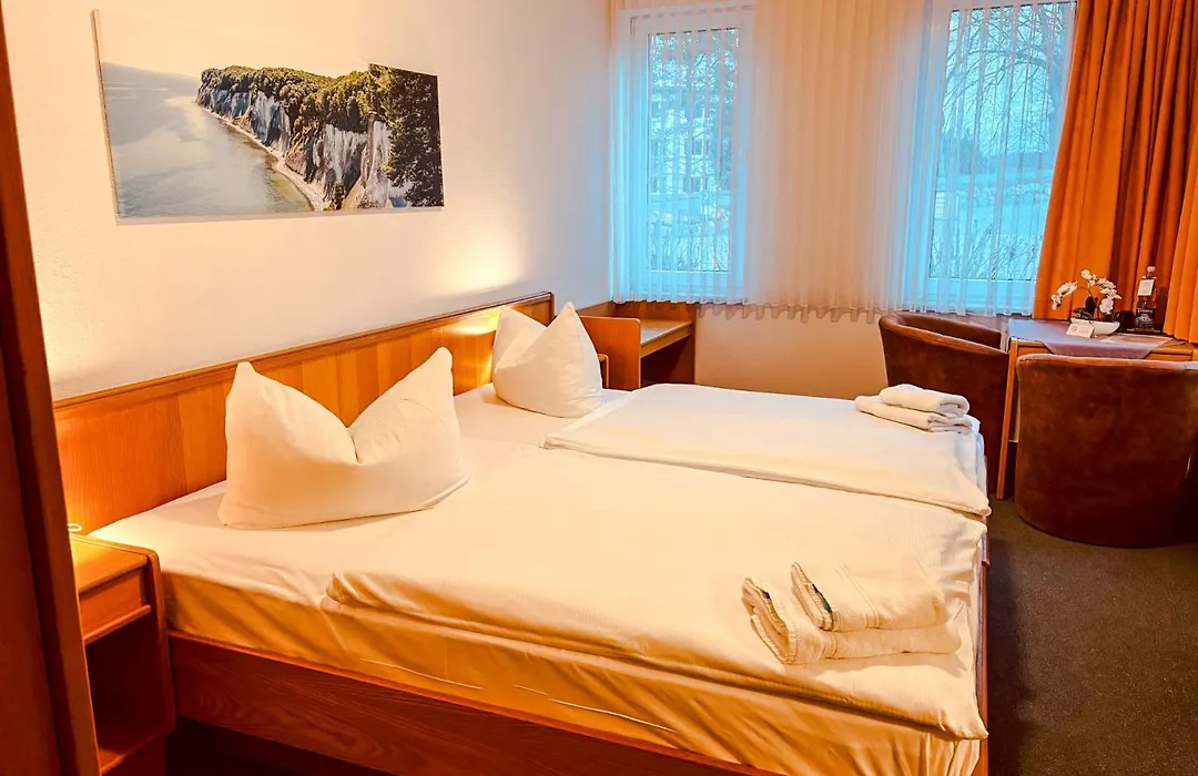 Hotel Nordwind-1