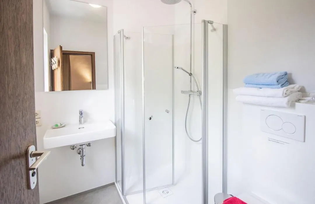 Hotel - Gasthof Blume-1
