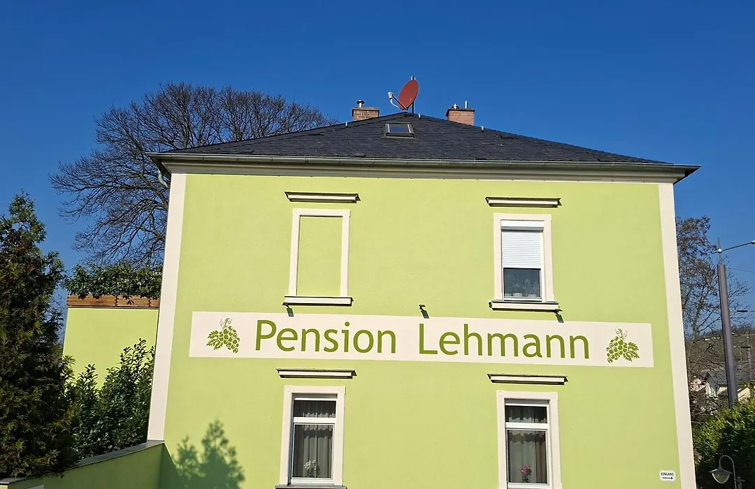 Pension Lehmann-1