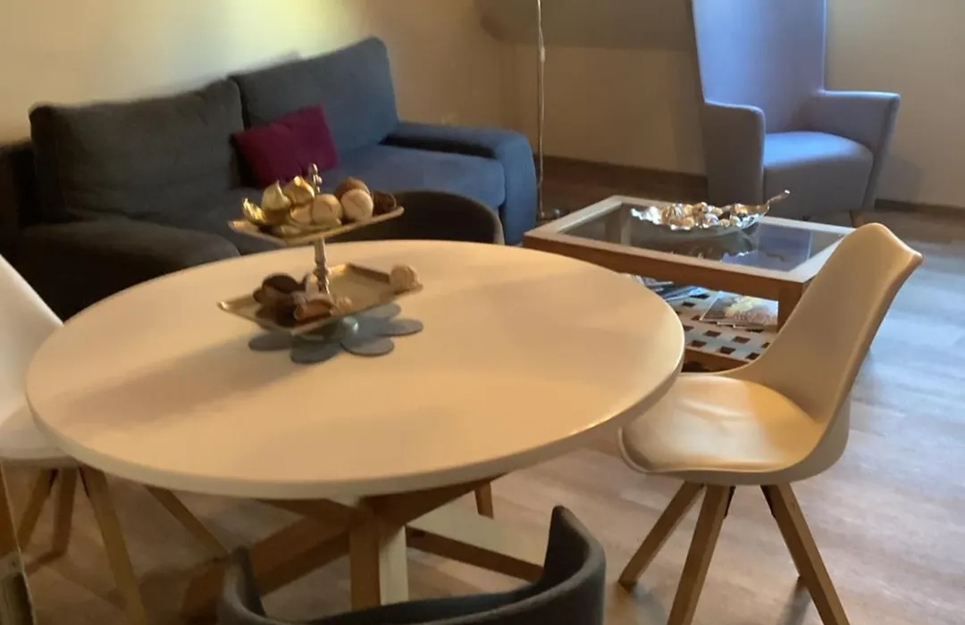 Ferienwohnung Himmel und Hölle-1