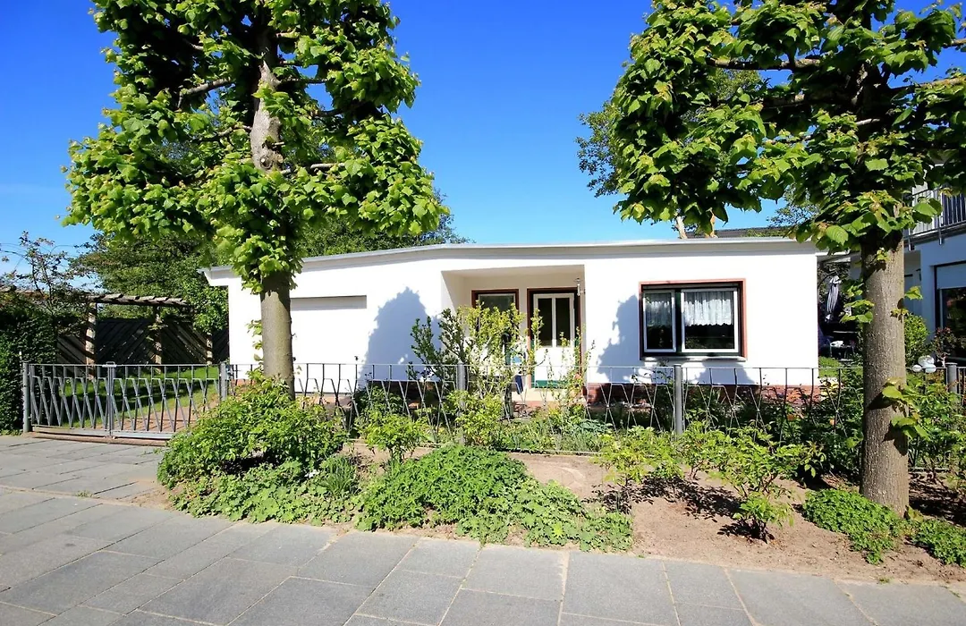 Bungalow am Schmachter See - 90635-1