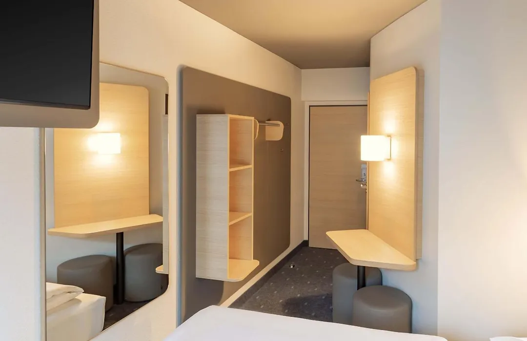 ibis budget Giessen Linden-1