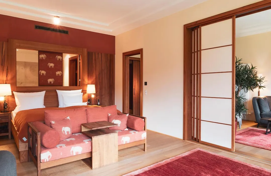 Schloss Elmau Luxury Spa Retreat & Cultural Hideaway-1