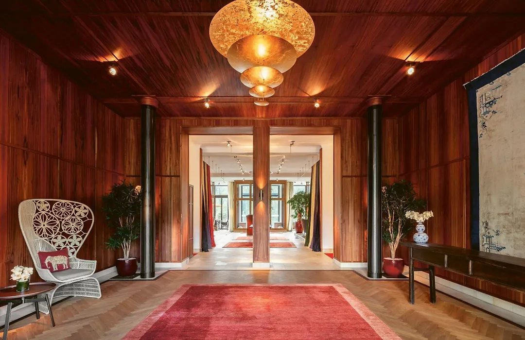 Schloss Elmau Luxury Spa Retreat & Cultural Hideaway-1